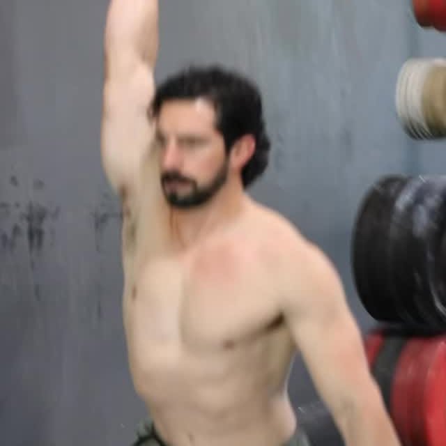 26.2 - this was a fun one! @photiasdesign @foundrycrossfit