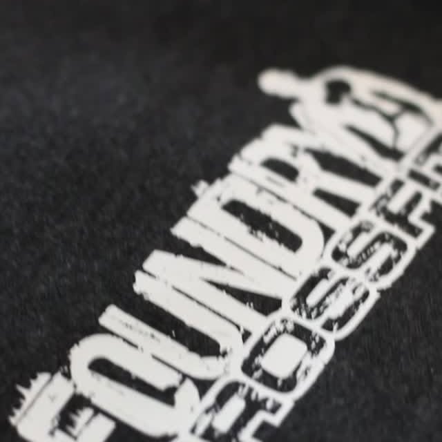 Got to jump in a class and grab some content for @foundrycrossfit 💪🏽