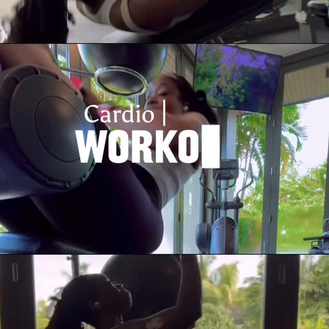 Simple. 
Effective.
Core + cardio.

Screenshot | Save this and get it done. 🔥

#gymgir…