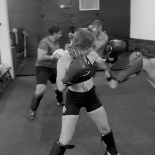 Come try out a FREE class! https://warriorfitnessma.com/kbkickstart/

#warriorfitness #…