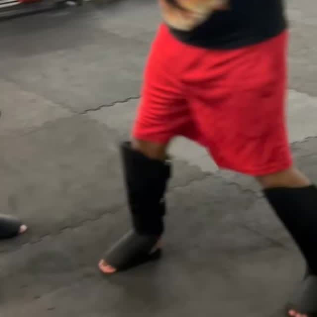 #warriorfitness #neverquit #nevergiveup #kaizen #HWPO keephammering zenshotokai

https:…