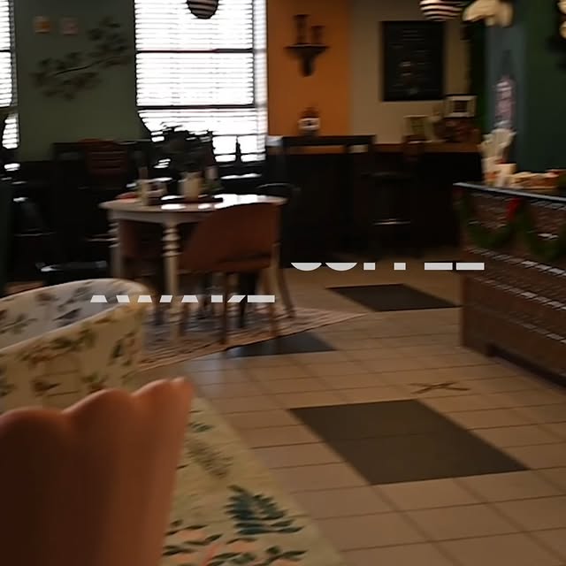 Fuel your day at Awake Coffee! ☕
Now brewing inside Fall Hall on 110 East Plaza. Whethe…