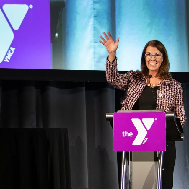 National Advocacy Days 2026 is officially a wrap 💙 Y leaders from across the country c…