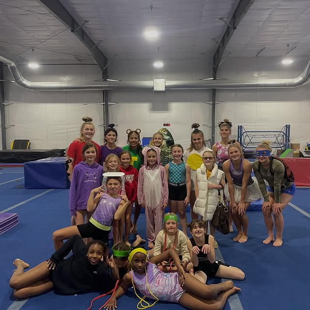 Happy Halloween 🎃