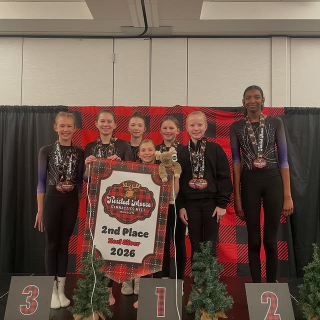 All of our Competitive Teams travelled to Des Moines and Minneapolis this weekend to co…