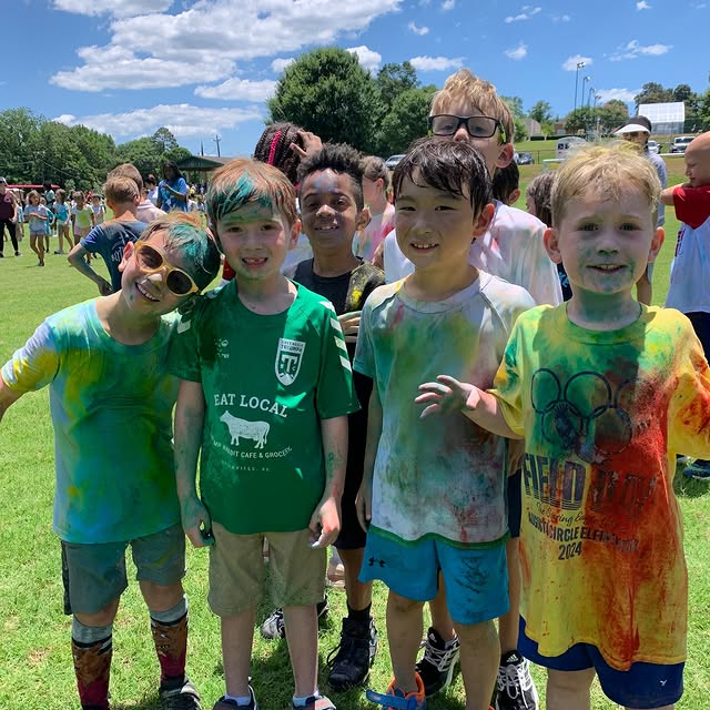 The countdown to Summer Day Camp is ON! REGISTRATION NOW OPEN for full day, specialty, …