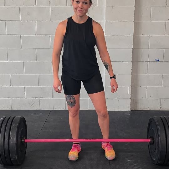 Don't underestimate the ladies of 5885 💪