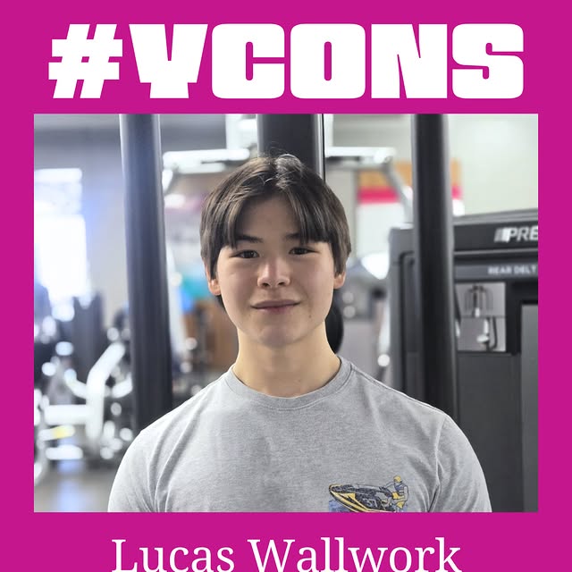 #YCON Spotlight 😎⁠
⁠
Meet Lucas, our #5 Scanner at Spears Family YMCA with 313 visits …
