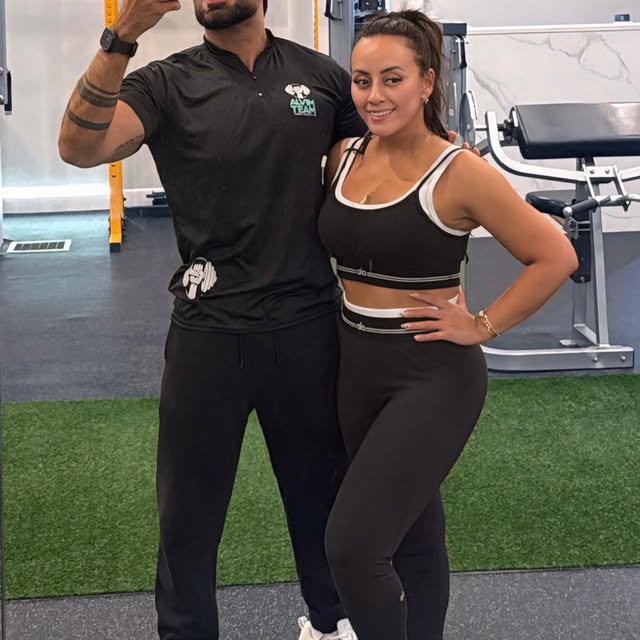 EN:
Results don’t happen by chance, they are built workout after workout.

Congratulati…