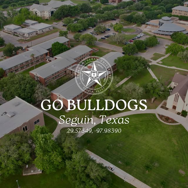 Seguin, Texas + Texas Lutheran University

Where community meets opportunity, and every…
