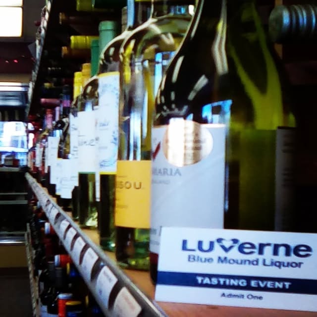 9pm tonight is deadline for wine tasting at #take16 @7pm Thursday March 21! Get your ti…