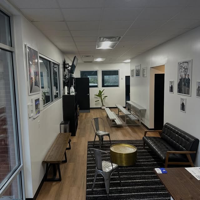 Who is ready to start 2026?????
We just finished with renovations!!!!
New flooring
Fres…