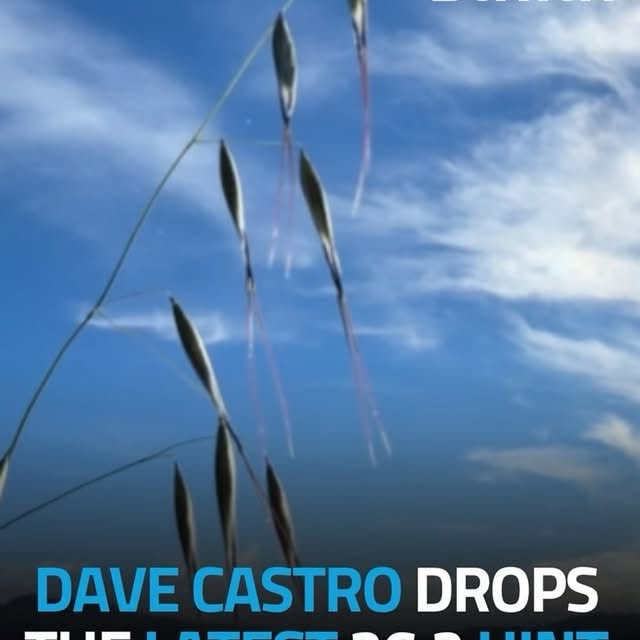 Did you catch the clue released for 26.2?

Dave Castro dropped this hint — and the spec…