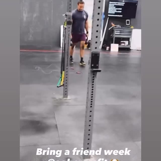 It’s that time once more! “Bring A Friend” Week is coming back, this time 3/16-3/21!

T…