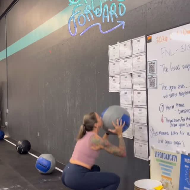 Check out our 0530 athletes ~ unfazed by springing forward! Fun week so far, and hope y…