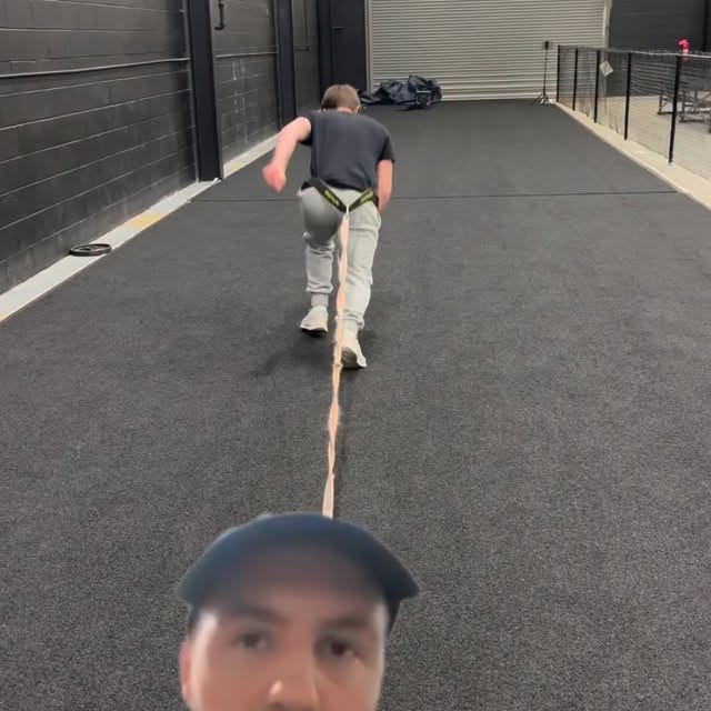 Coaches should listen for consistent rhythm and observe whether each step builds moment…