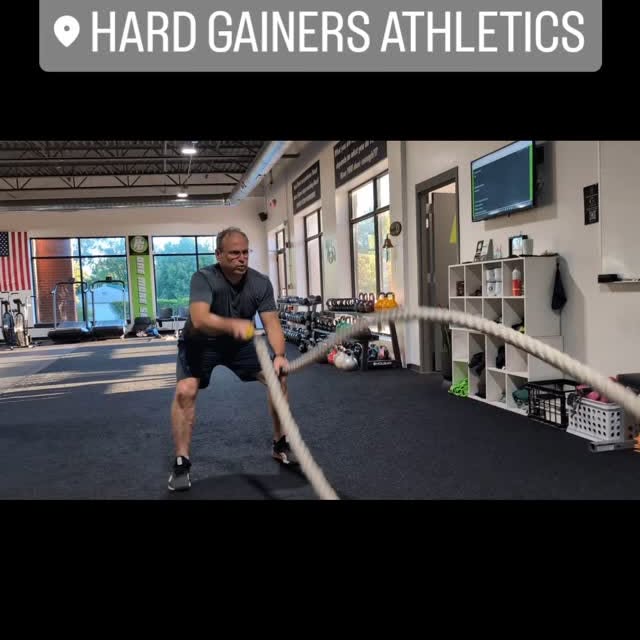 What an inspiration!