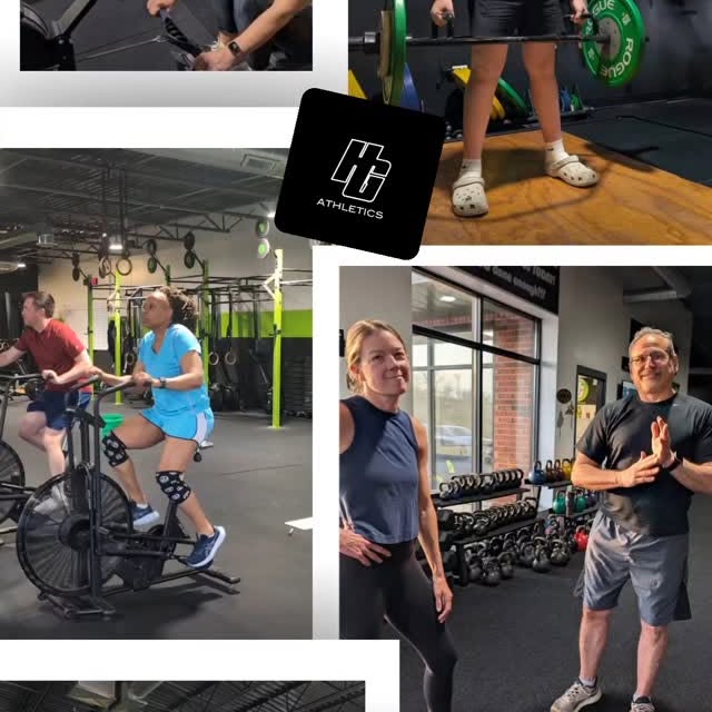 What are you doing to get better? We can help happy to chat!