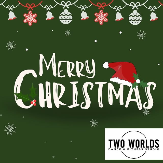 Merry Christmas to all our families who celebrate. We hope everyone had happy holidays …