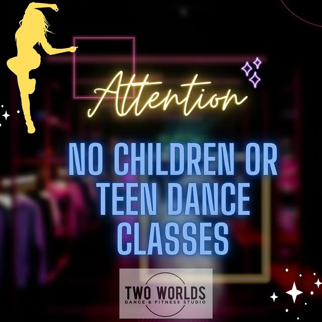 There will be no children & teen dance program classes tomorrow Monday 1/19 💃🏻! We wi…