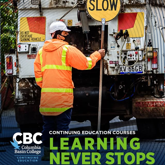 From flagging to forklifts to welding, CBC offers the hands‑on training you need to suc…