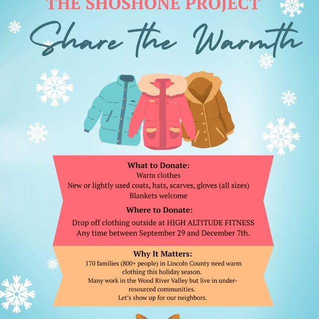 All of you very kind and generous people have filled the bin 5 x already 👍 

Let's kee…