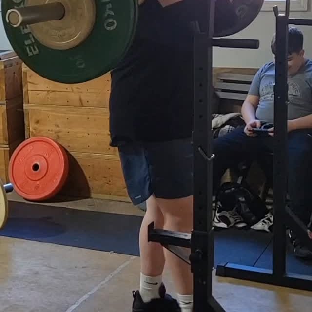 Wednesday Training.
#weightlifting #olympicweightlifting #snatch #cleanandjerk #cheshirect