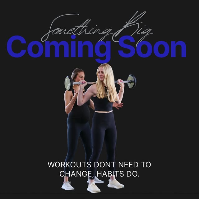 🗣️❗️ANNOUNCEMENT ❗️Coming this week! Excited to bring something new to CycleLife membe…
