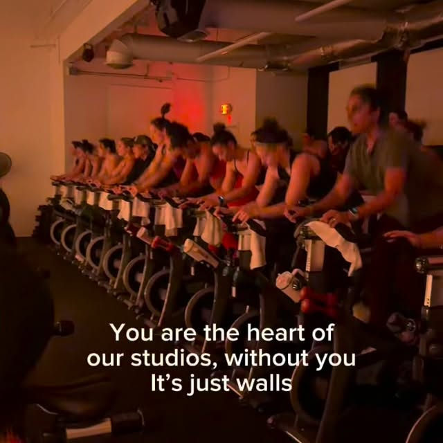 The best community 💙
.

.

.

.
#spinning #strength #sacramento #edh