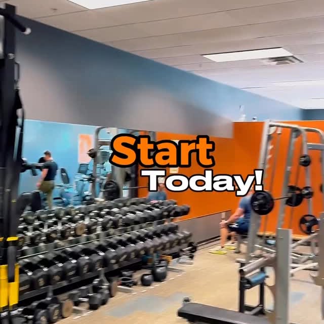 Start now.🐅

Not next Monday.
Not when life slows down.
Now.

Show up for yourself the…