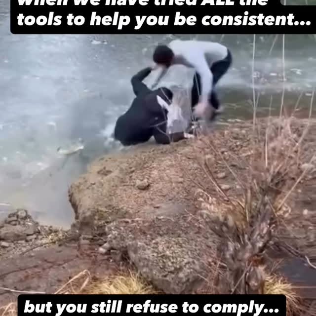 It can be hard. When we care more than our clients do! 

Sometimes it feels like we’re …