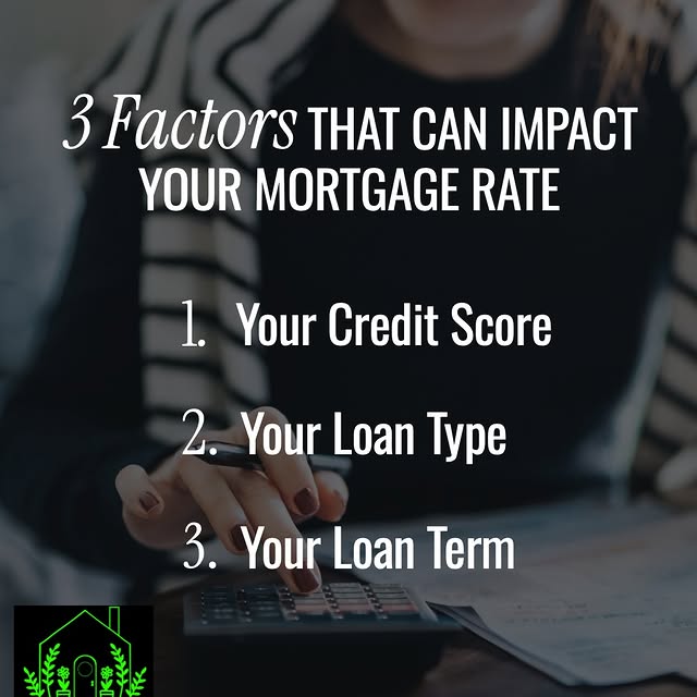 Mortgage rates have been a bit volatile these last few weeks.

And while it may feel a …