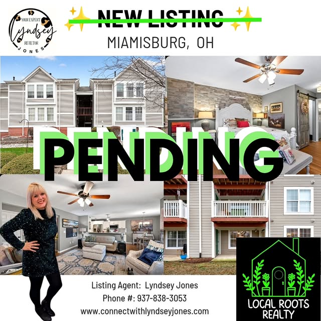 ☀️I put it out into the universe & she answered!🙏🏻

We are #UnderContract on my selle…