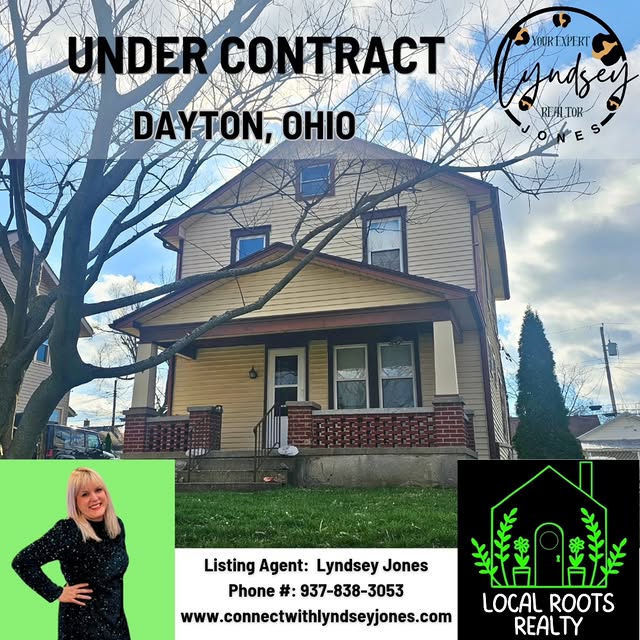 Another #UnderContract 👏🏻👏🏻🏡🏡 
When a past client calls you and says they want to…