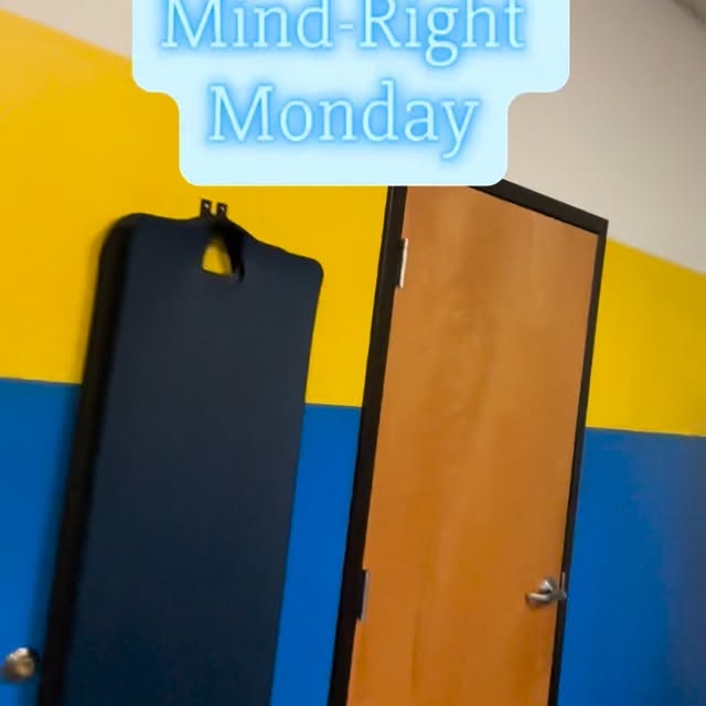 Mind-Right Monday! @fulltimefitness We Believe In At Least One Exercise Induced Vomit �…