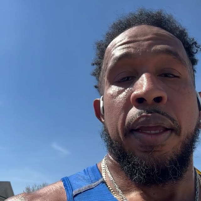 Mind Right Monday! Listen 👂 Confidence Comes From Doing Hard Things…Doing What’s Right…