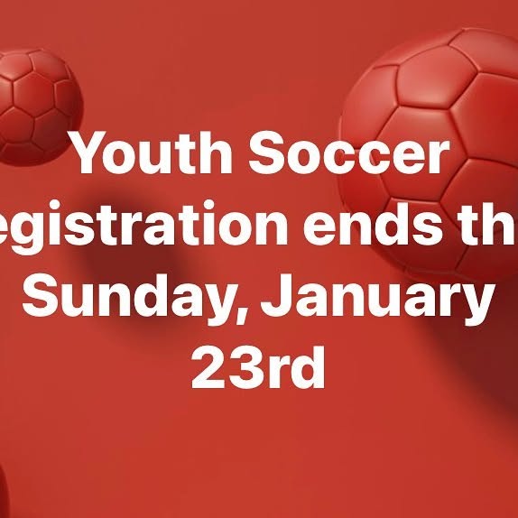 Register in person, online at www.bcdls.org or over the phone by calling 770-775-8228.