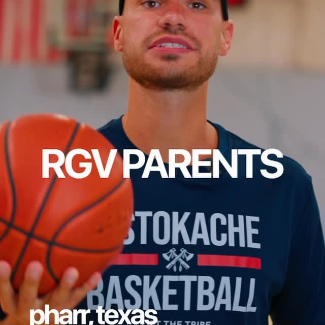 Tap the link in our bio or message us for your child’s free training pass!

#rgv #956rg…