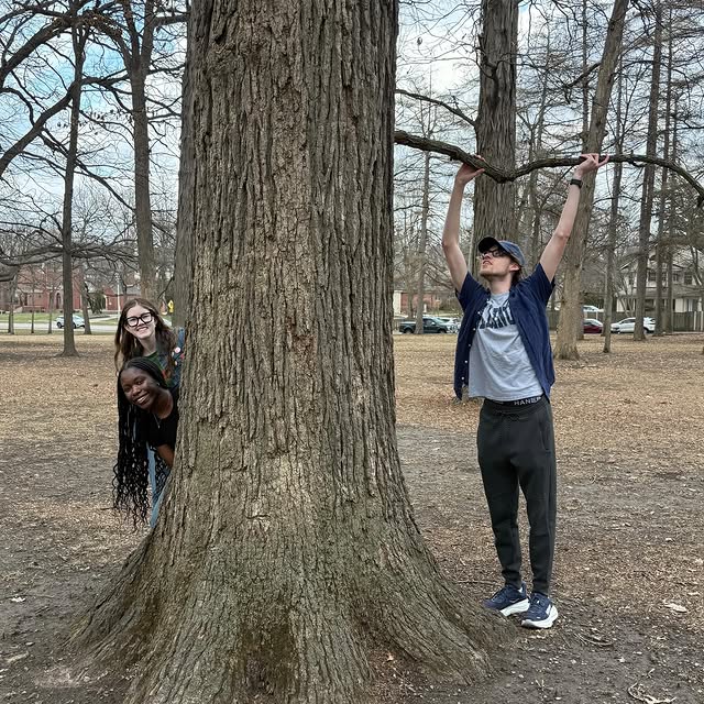 POV: You love the wilderness but realize you’re unprepared 🌲

🪧 This is your sign to …