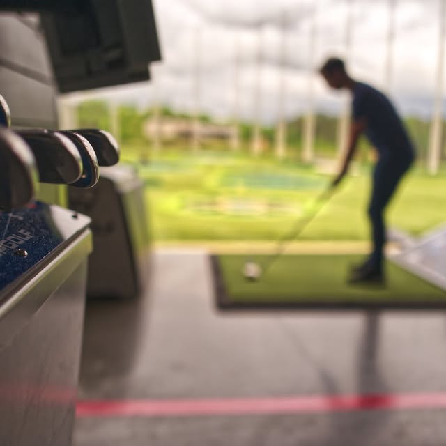 Tee up for a night of fun, food, and community impact! ⛳ 

The Fry Family YMCA Golf Nig…