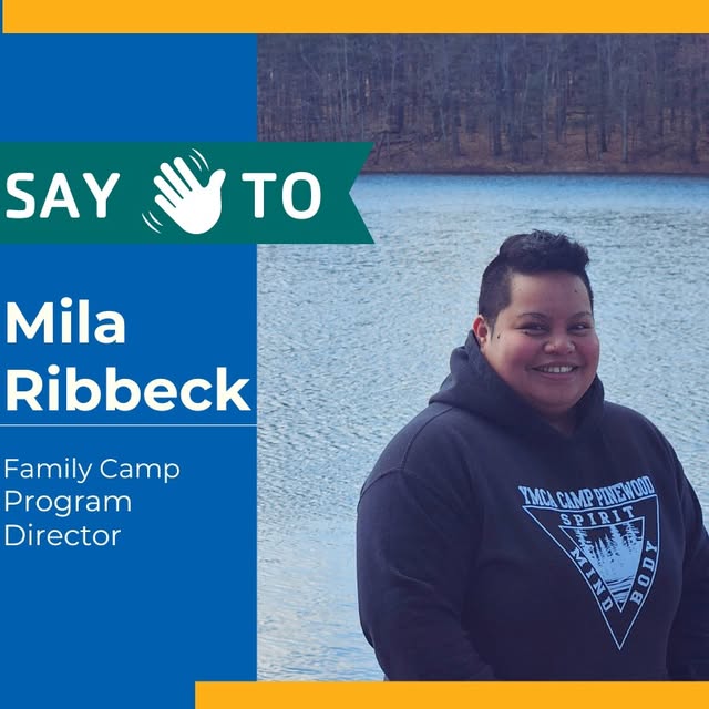 Sunshine, smiles, and a whole lot of growth—welcome to camp with Mila! ☀️💜

During Wom…