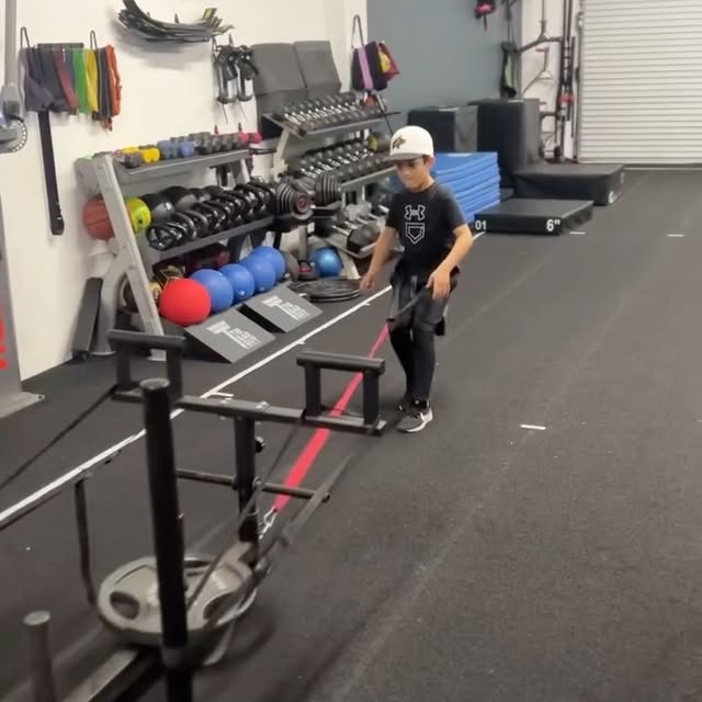 Yeah!! Let’s Go!!!!