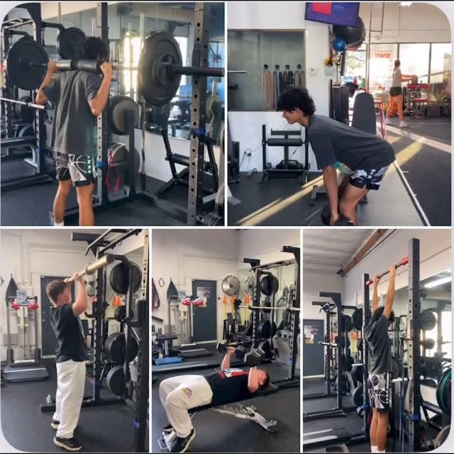 #sportswestfitfamily