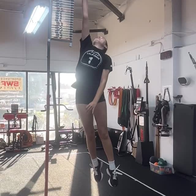 #recordbreaking #verticaljump