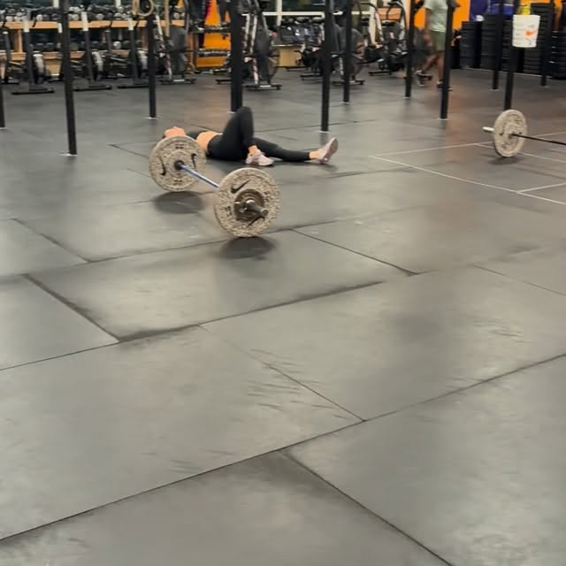 What a fun 3 weeks!!! 
Not necessarily how I would program it but still enjoyed it! Now…