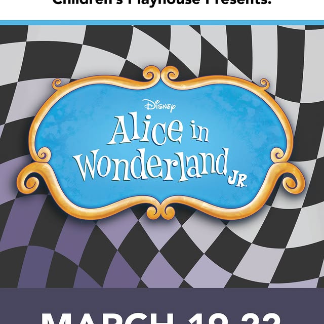 There is still time to get your tickets for our Spring Children’s Playhouse Performance…