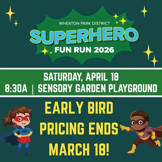 POW! BAM! Early bird pricing is almost gone!💥

Don't miss your chance to save - early …