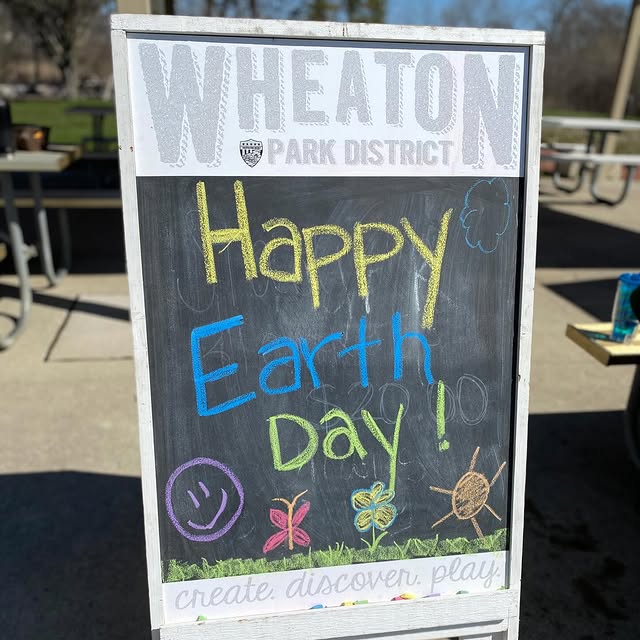 Earth Day image001.png is April 22. Mark your calendars for our Earth Day Celebration a…