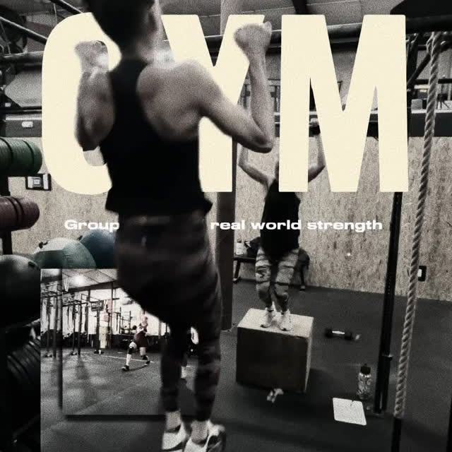💥 High energy. Real results.

CrossFit Due North is the gym people actually want to sh…
