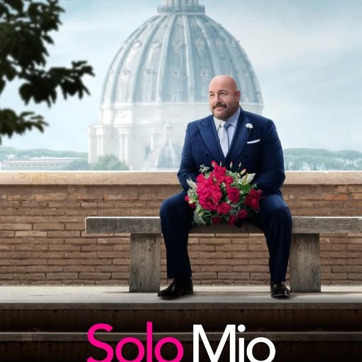 PLAYING THIS WEEKEND AT DAHLGREN THEATER

Friday - March 20
7 PM: "Solo Mio" (PG)

Satu…